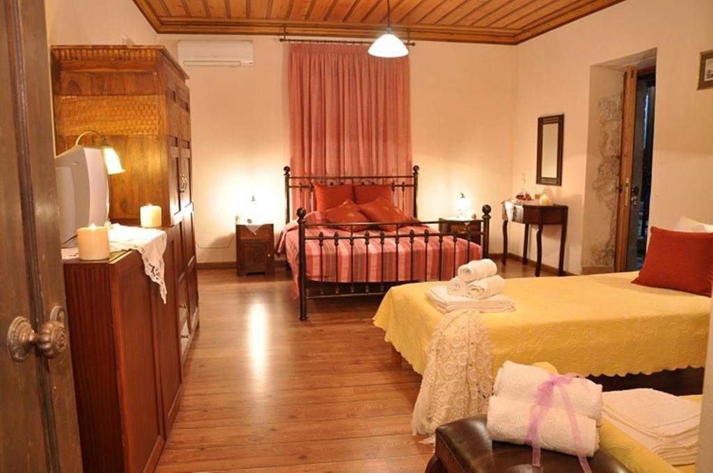 Gasthof Anatoli Labreon 3*