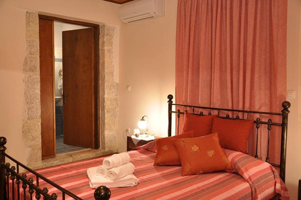 Gasthof Anatoli Labreon Agia Marina (Zakynthos)