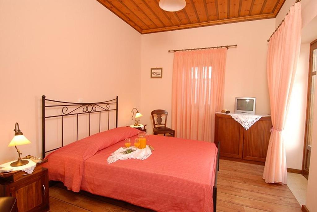 Anatoli Labreon Gasthof 3*