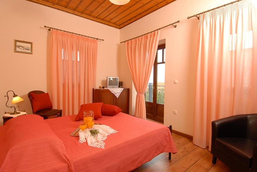 Anatoli Labreon 3* Agia Marina (Zakynthos)