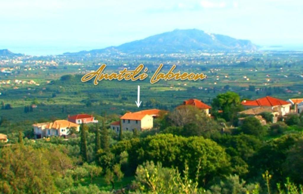 Anatoli Labreon 3*