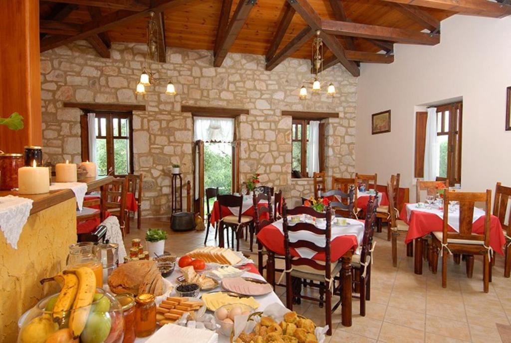 Anatoli Labreon Agia Marina (Zakynthos)