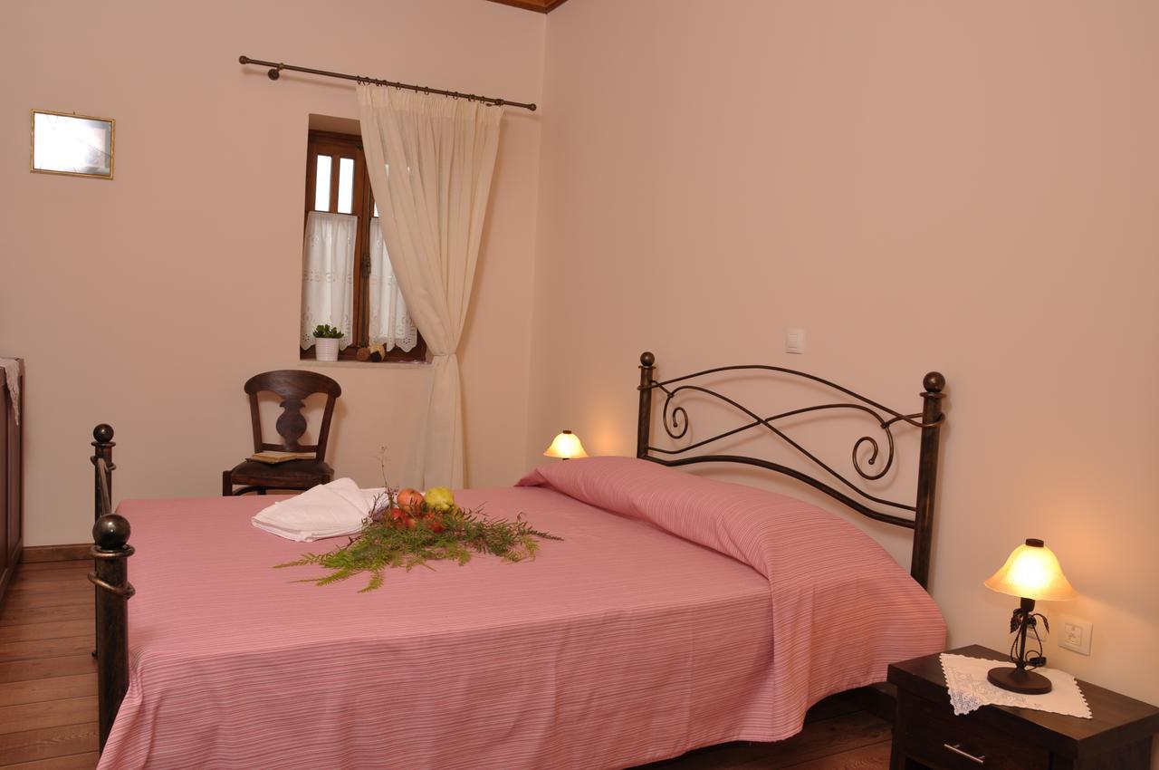 Gasthof Anatoli Labreon Agia Marina (Zakynthos)