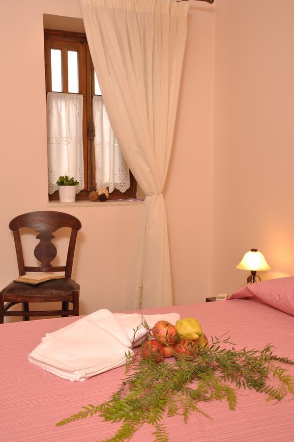 Gasthof Anatoli Labreon Agia Marina (Zakynthos)