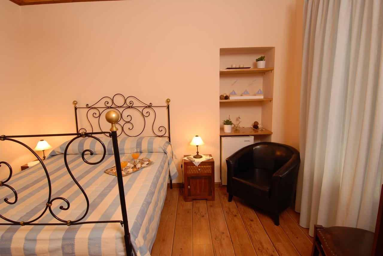 Gasthof Anatoli Labreon Agia Marina (Zakynthos)
