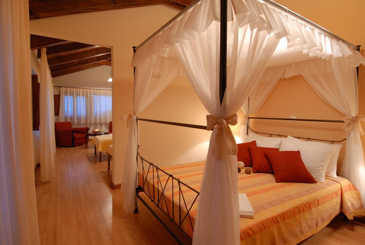 Gasthof Anatoli Labreon 3*