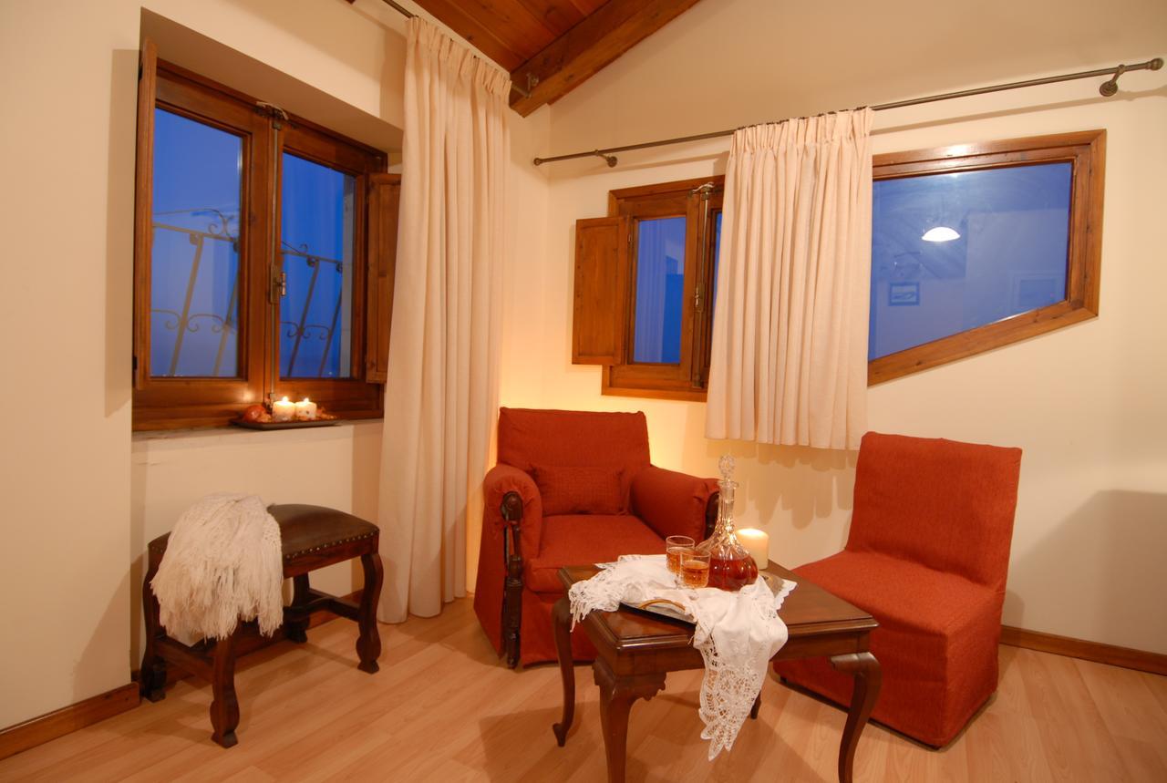 Gasthof Anatoli Labreon Agia Marina (Zakynthos)