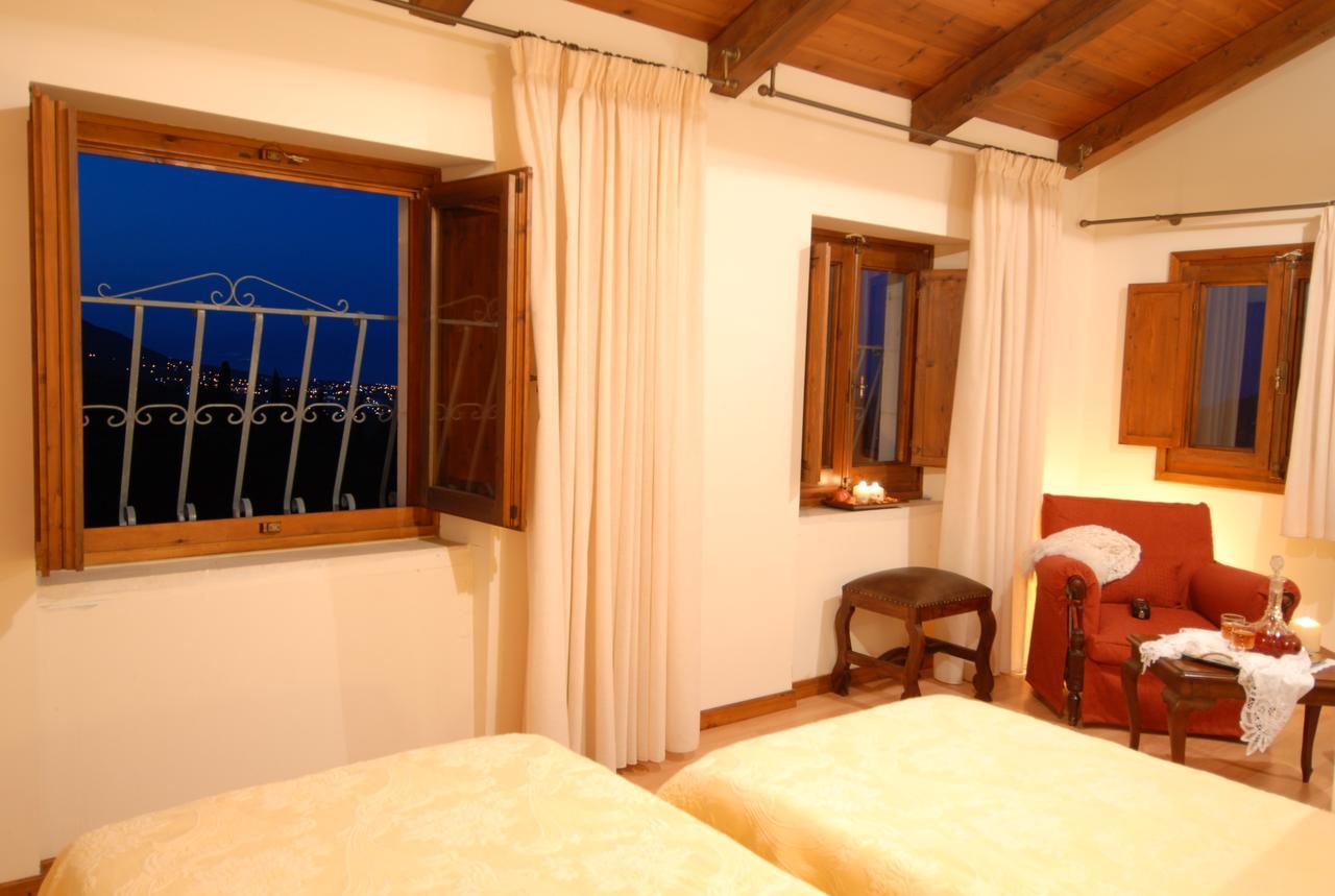 Anatoli Labreon Gasthof 3*