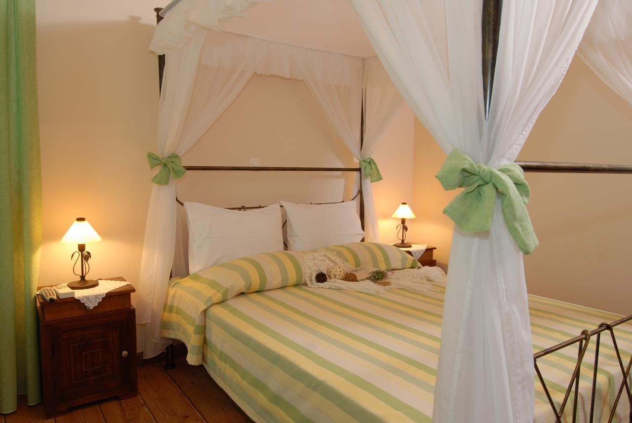 Anatoli Labreon 3* Agia Marina (Zakynthos)