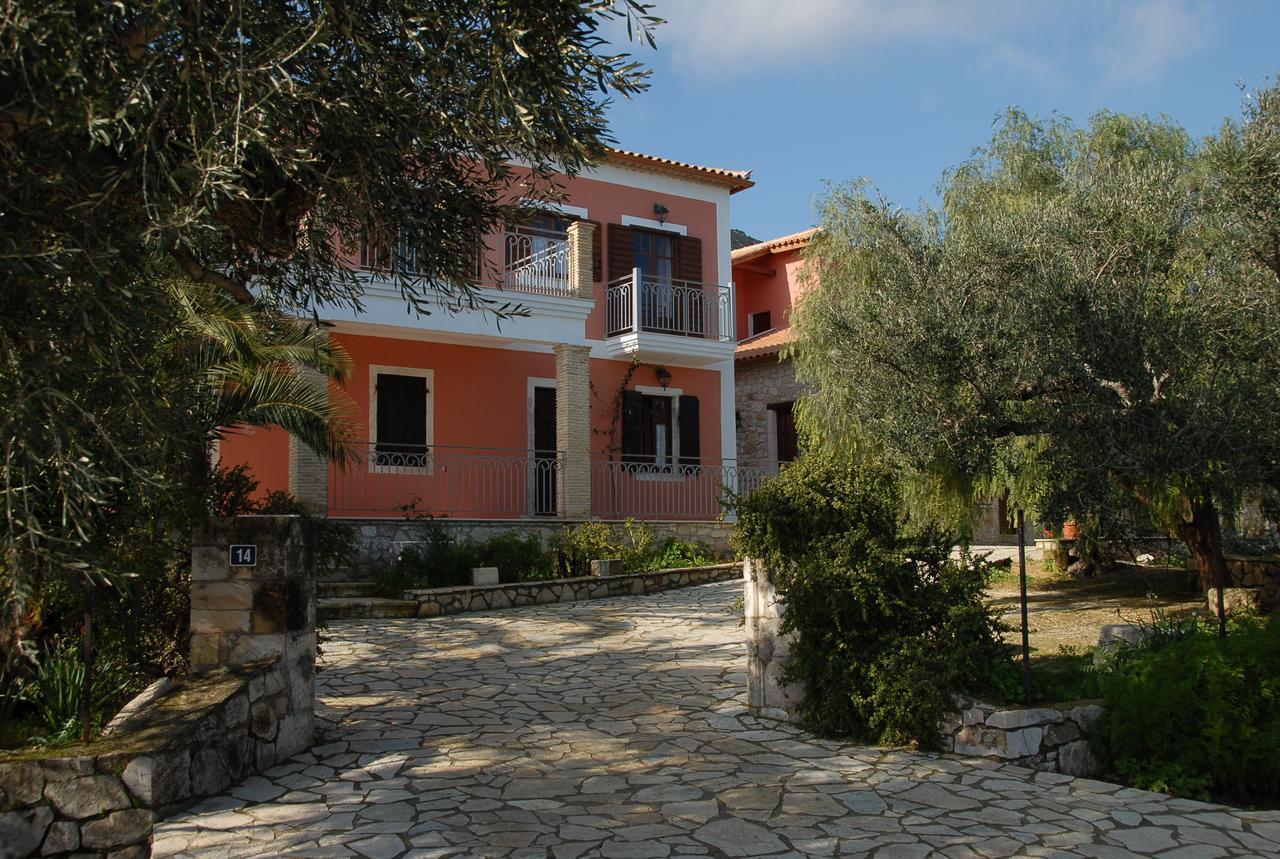 Gasthof Anatoli Labreon