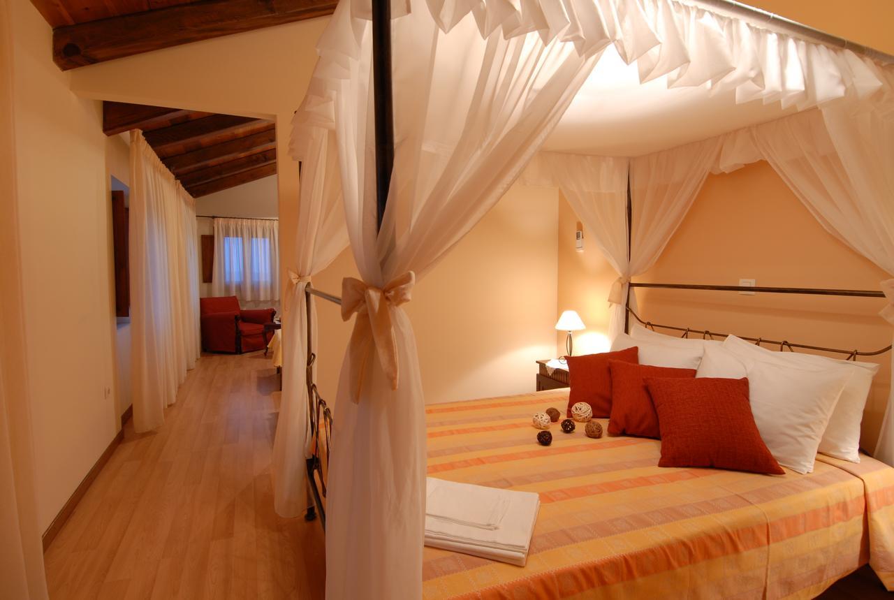 Gasthof Anatoli Labreon 3*