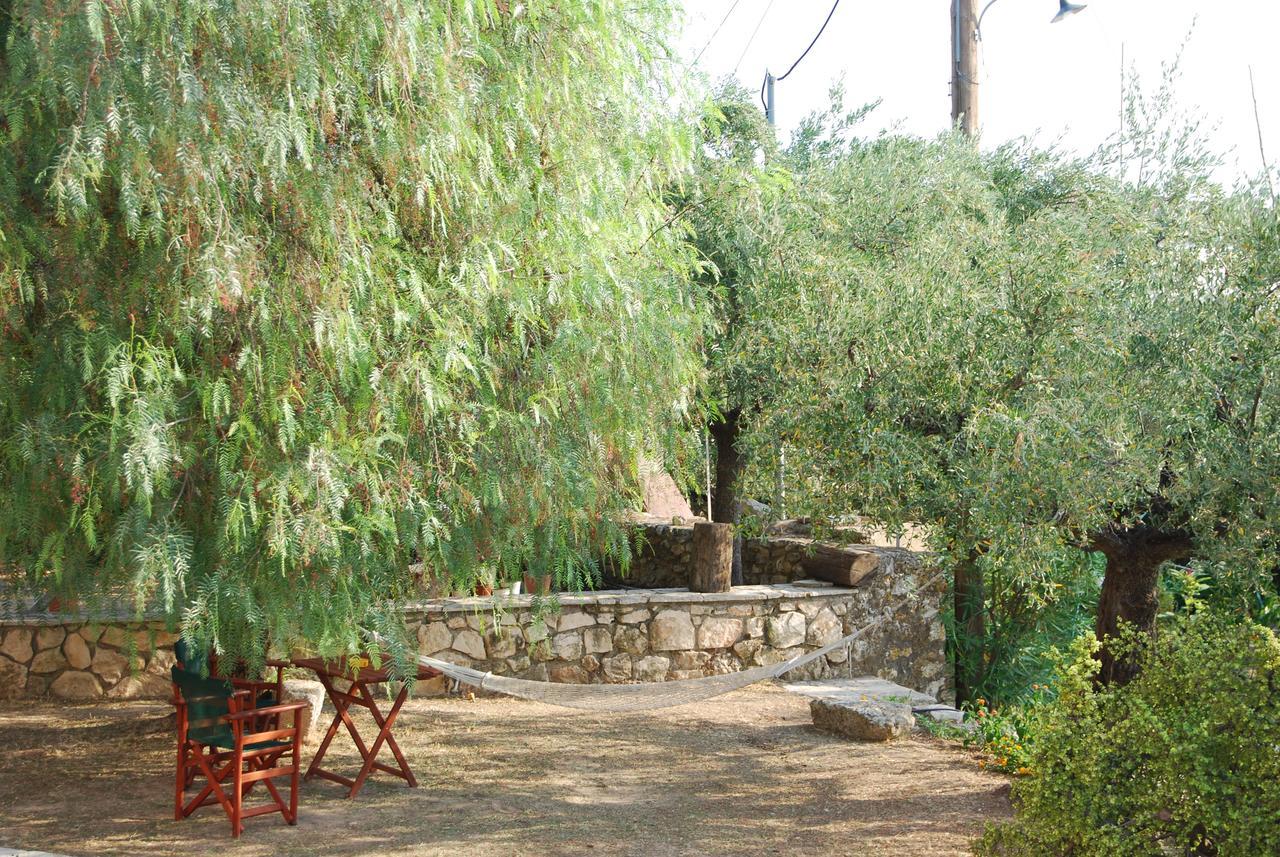 Gasthof Anatoli Labreon 3*