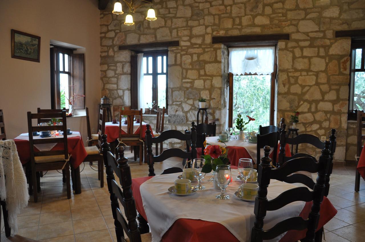 Gasthof Anatoli Labreon 3*