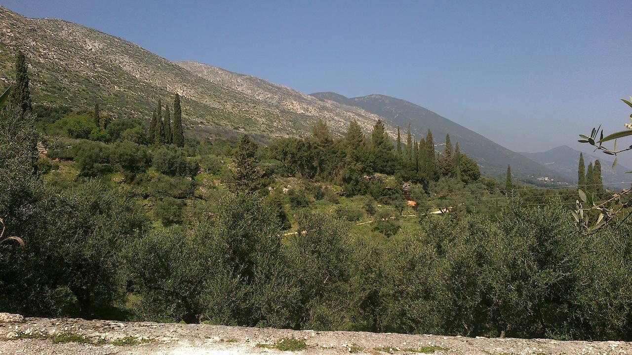 Anatoli Labreon Agia Marina (Zakynthos)