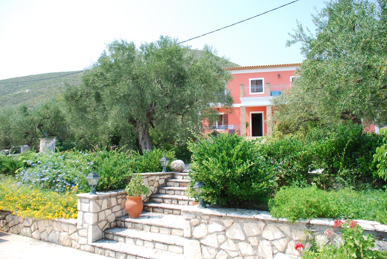 Anatoli Labreon 3* Agia Marina (Zakynthos)