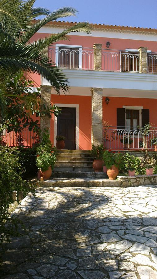 Anatoli Labreon 3* Agia Marina (Zakynthos)