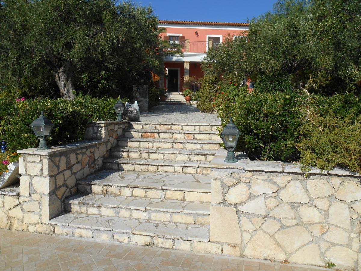 Gasthof Anatoli Labreon 3*