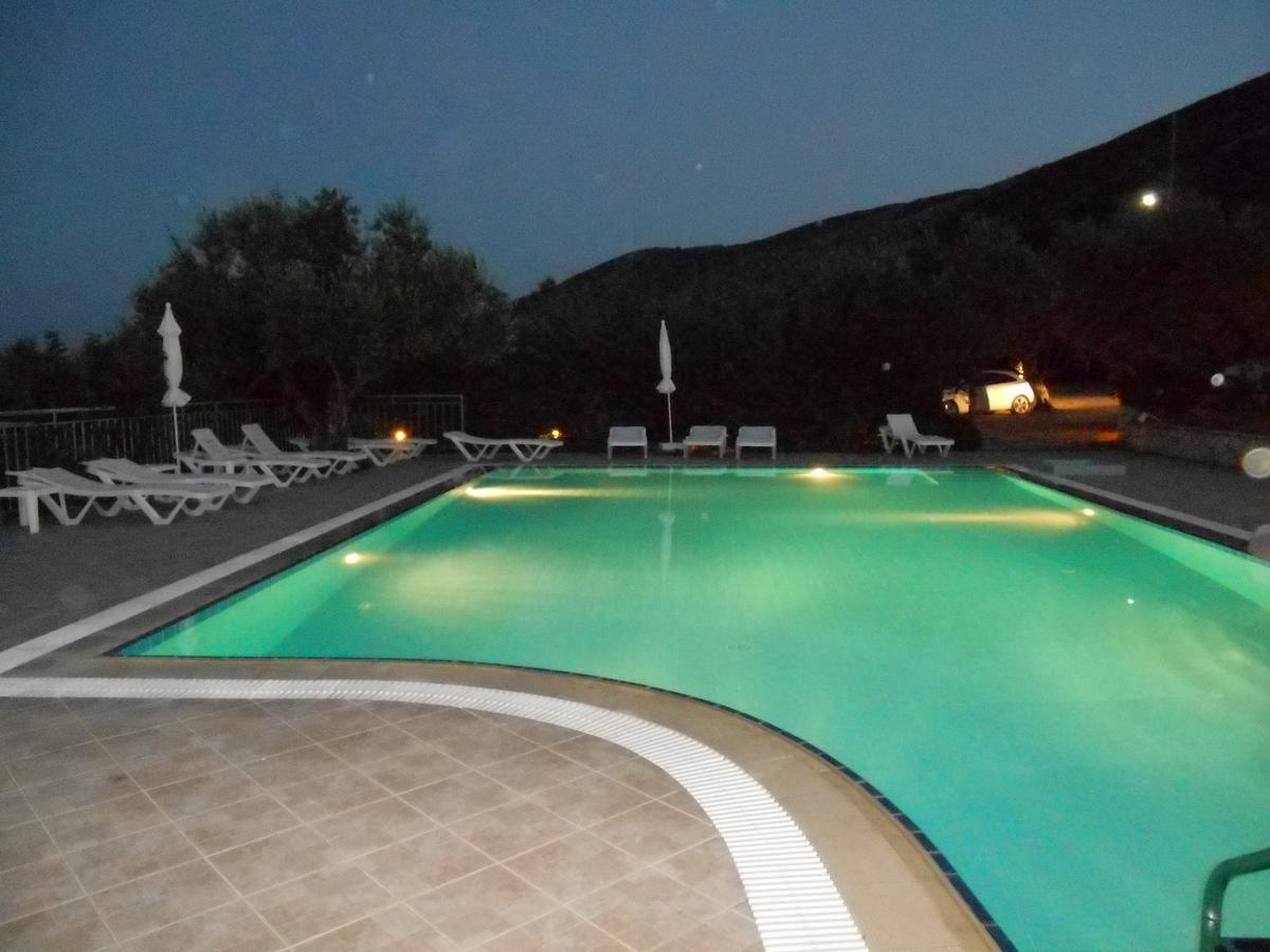 Gasthof Anatoli Labreon Agia Marina (Zakynthos)
