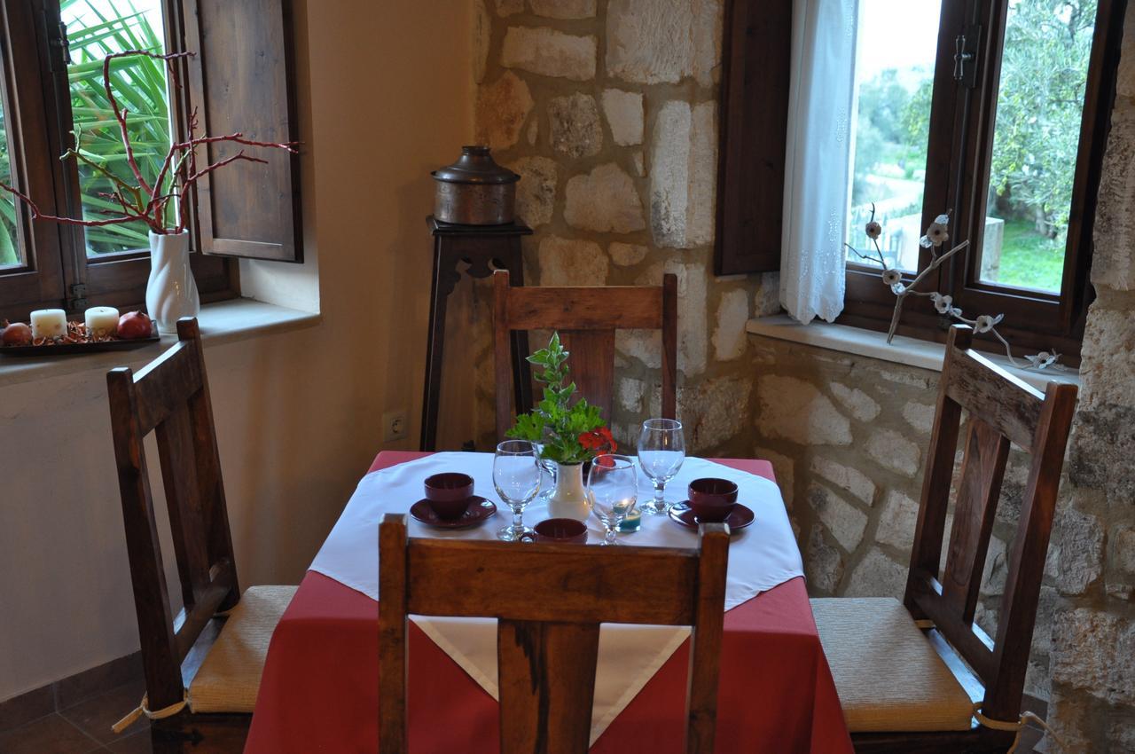 Gasthof Anatoli Labreon 3*