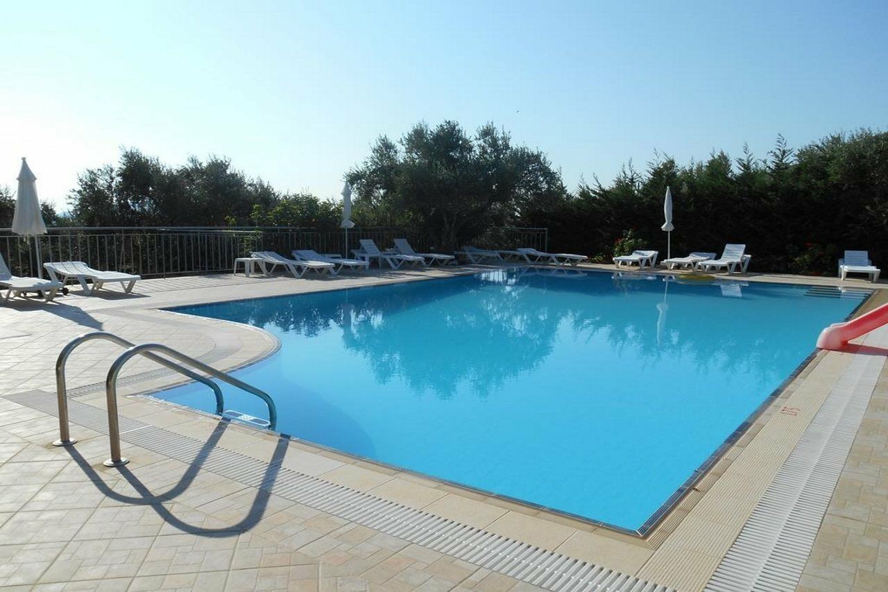 Gasthof Anatoli Labreon 3*