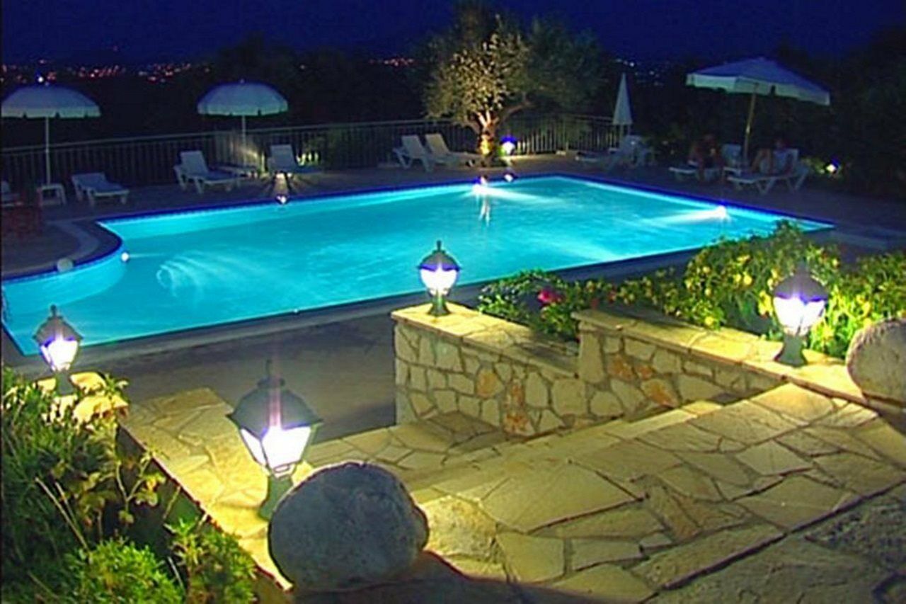 Anatoli Labreon Gasthof Agia Marina (Zakynthos)
