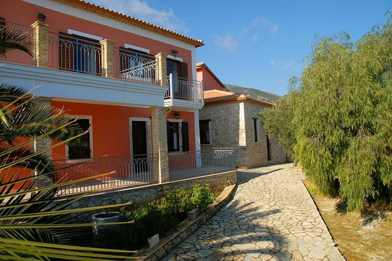 Gasthof Anatoli Labreon 3*