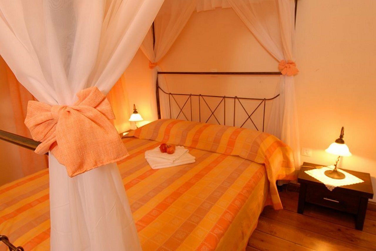 Gasthof Anatoli Labreon 3*
