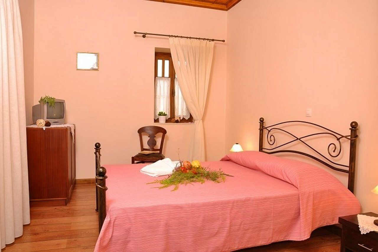 Gasthof Anatoli Labreon Agia Marina (Zakynthos)